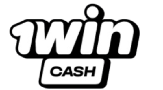 1win agent cash